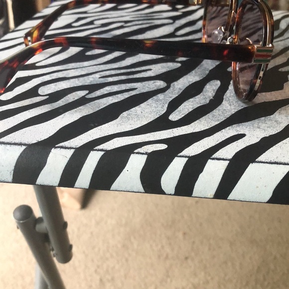 Beverly Hills Polo Club Tortoise Shell Sunglasses - Picture 7 of 16